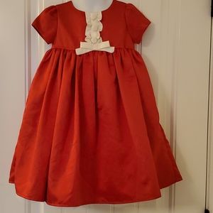 Wonderkids dress